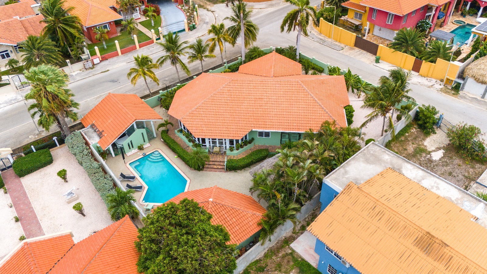 01. Main House - Image 1