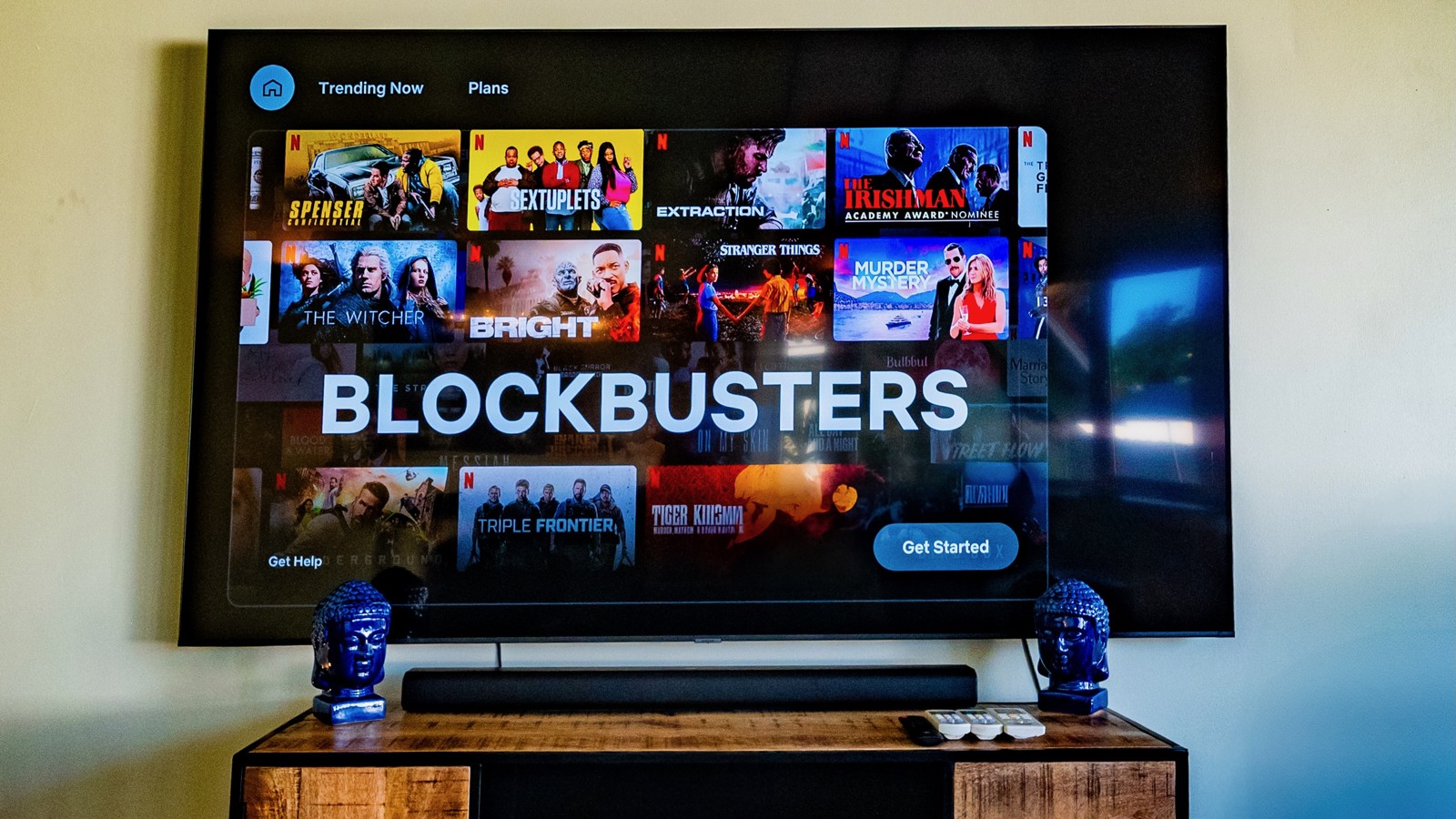 Smart TV - Image 1