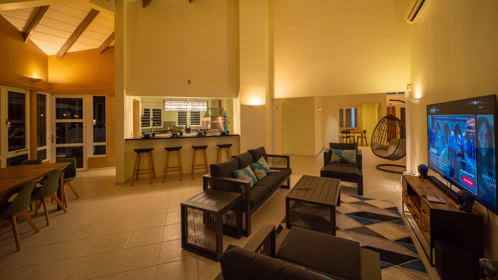 07. Living Room - Image 3