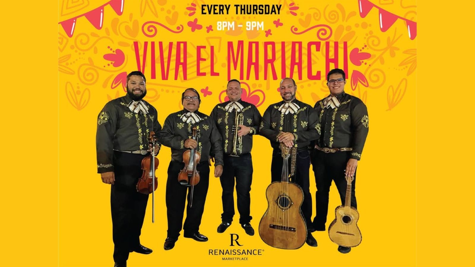 Viva el Mariachi - Image 1