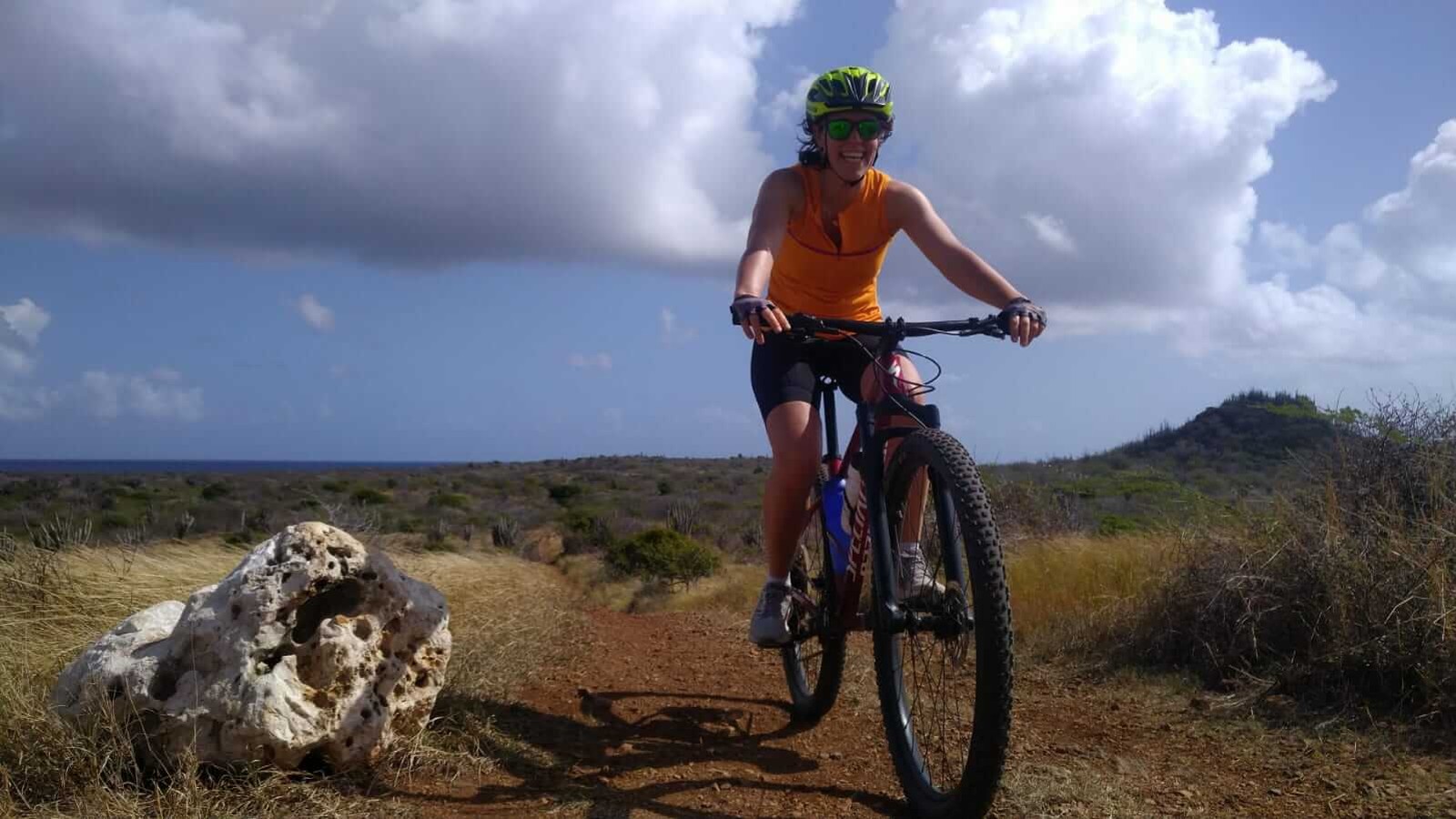 WannaBike Curacao - Image 2