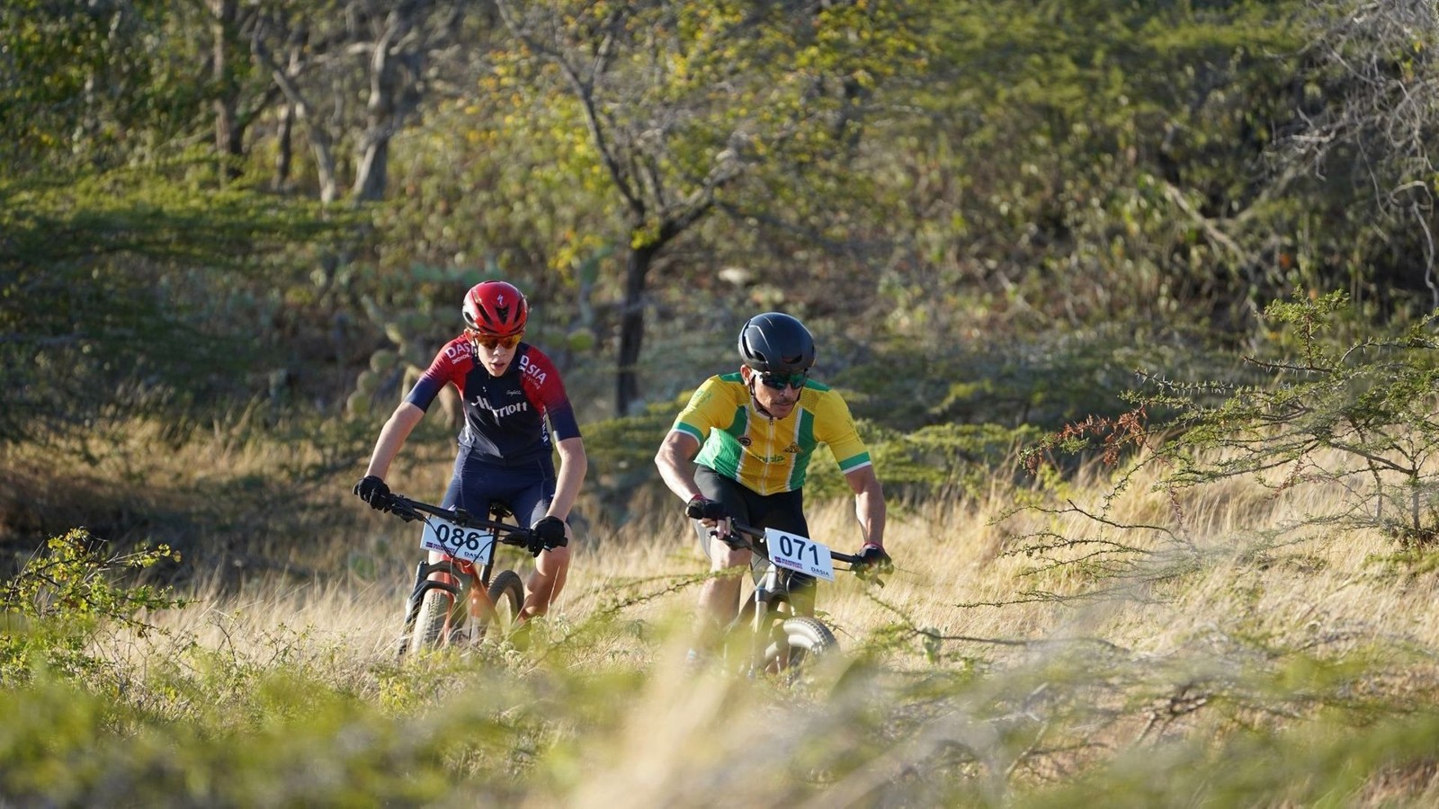 WannaBike Curacao - Image 3