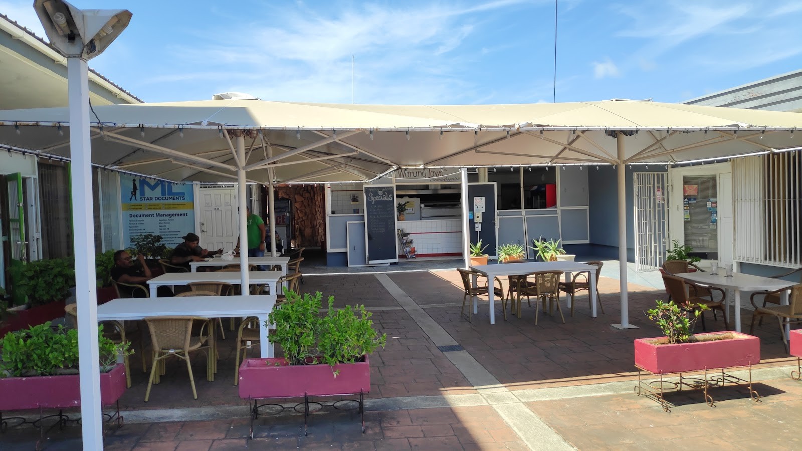 Warung Jawa - Image 1