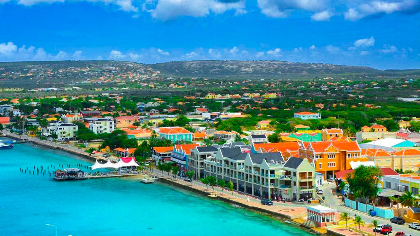 09. Weather In Bonaire - Image 1
