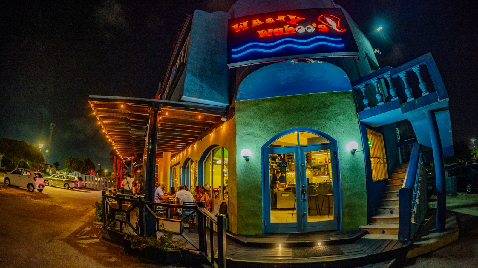 Whacky Wahoo’s - Image 1