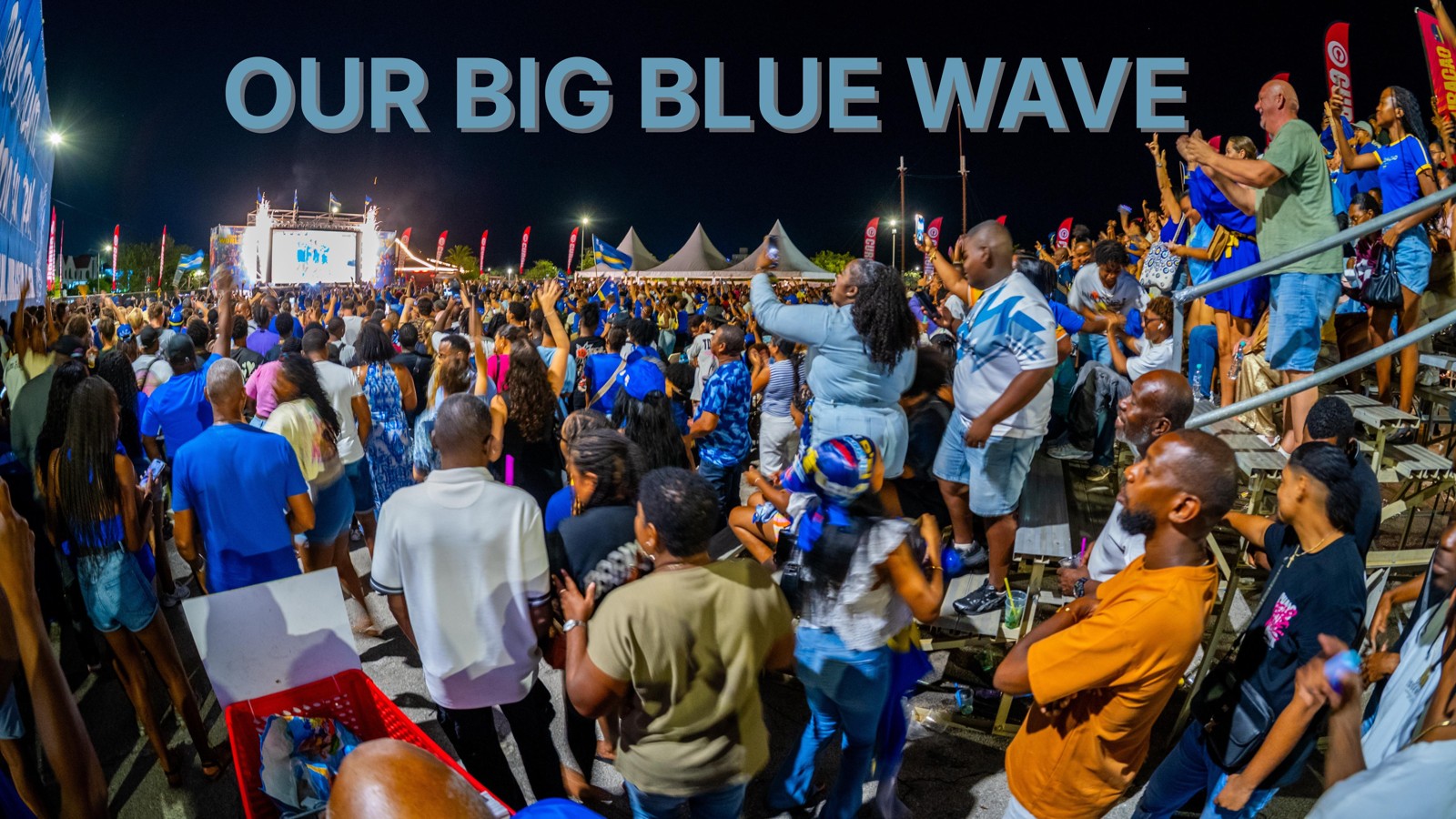 Congrats Curacao! - Image 2