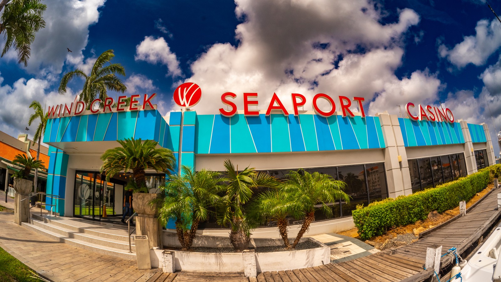 Wind Creek Seaport Casino - Image 2