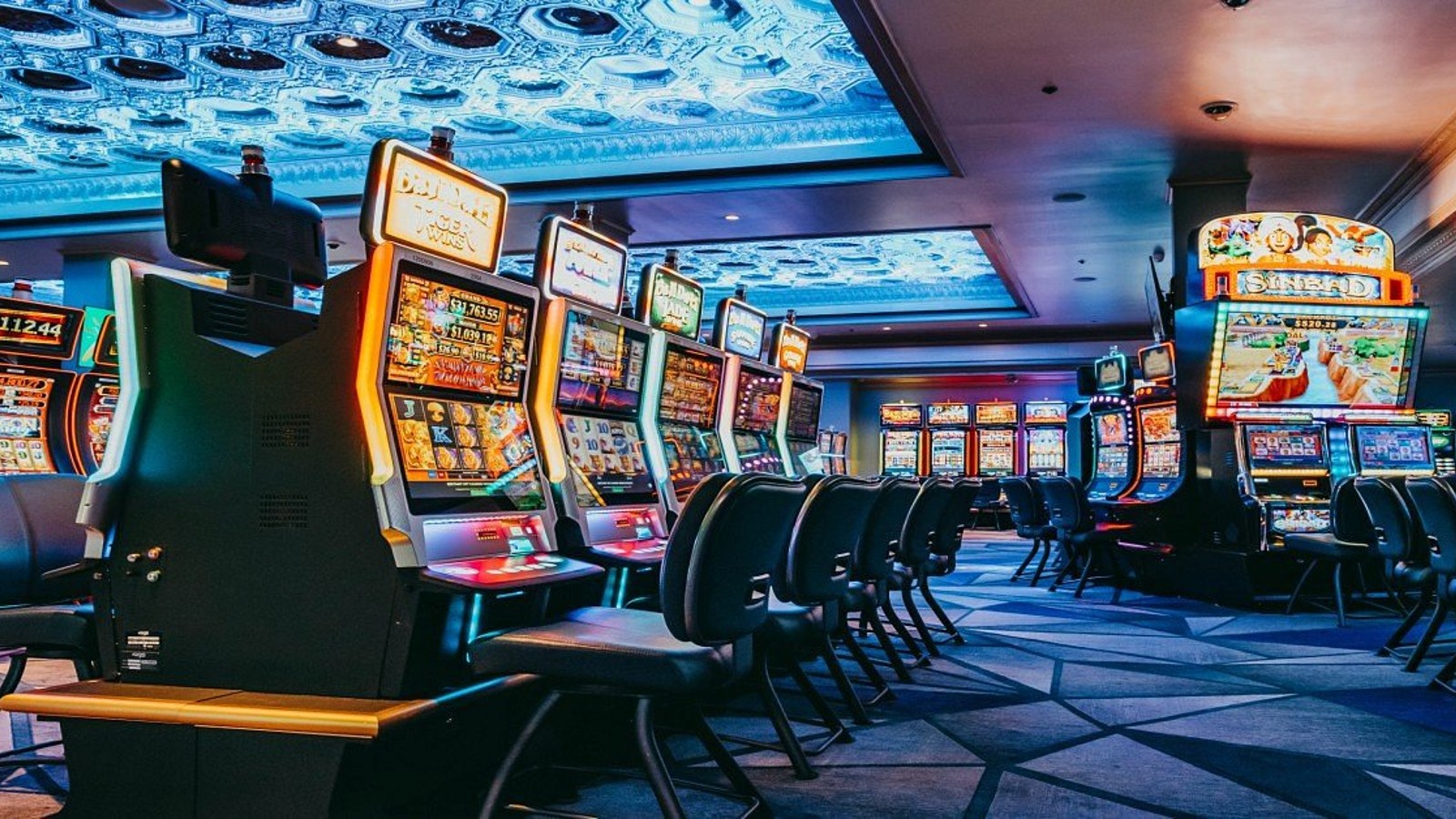 Wind Creek Crystal Casino - Image 2