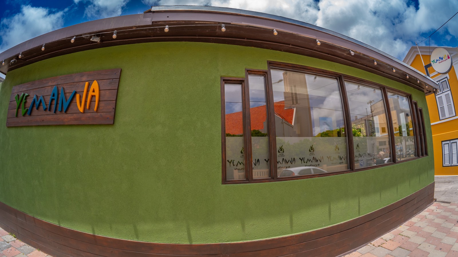 Yemanja Woodfired Grill - Image 2