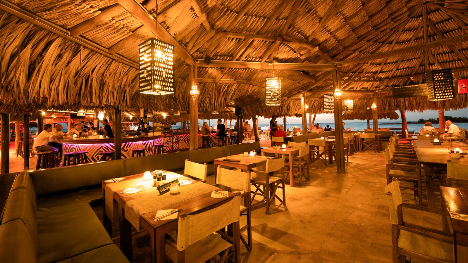 Zanzibar Beach & Restaurant - Image 5