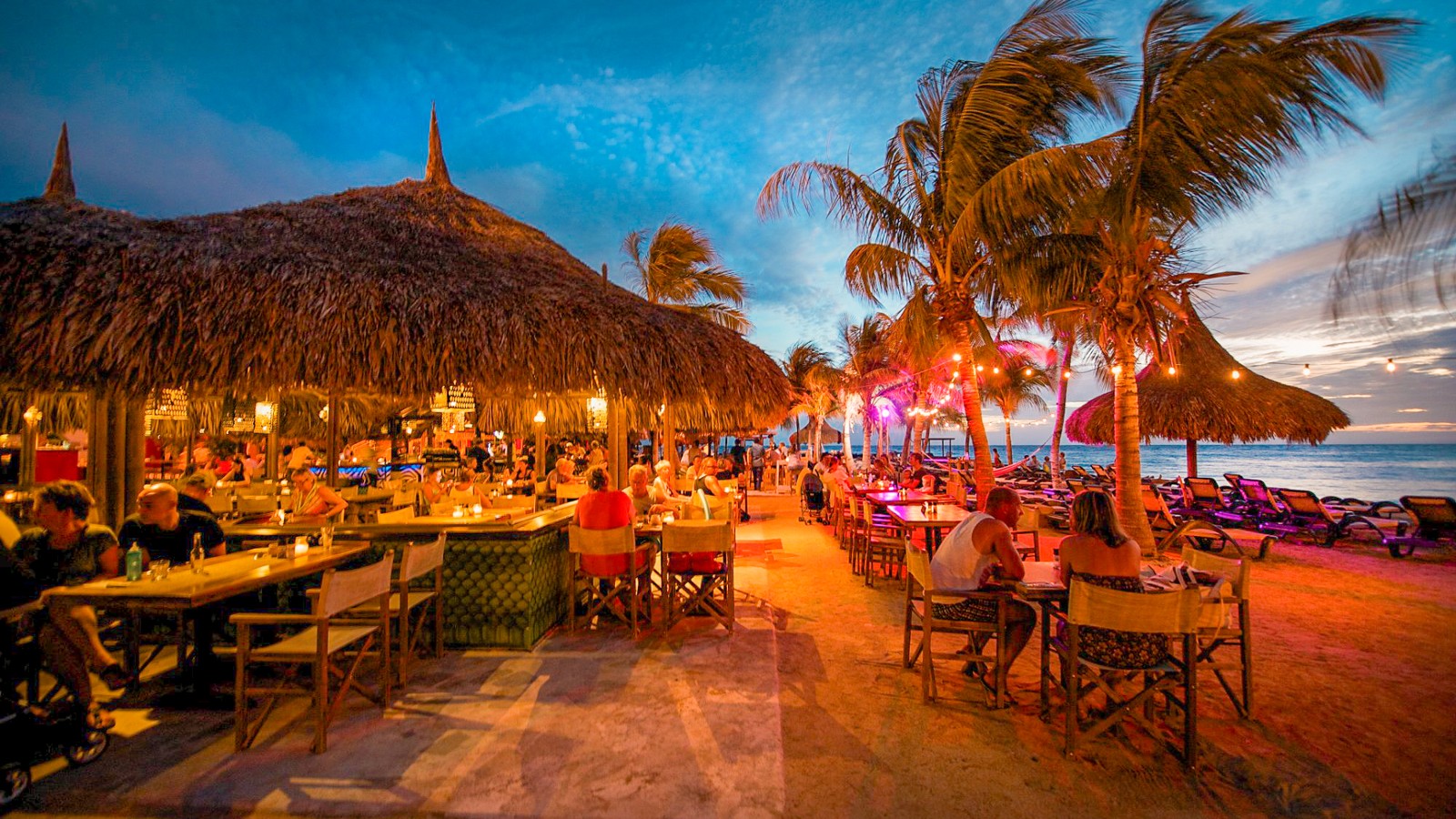 Zanzibar Beach & Restaurant - Image 6