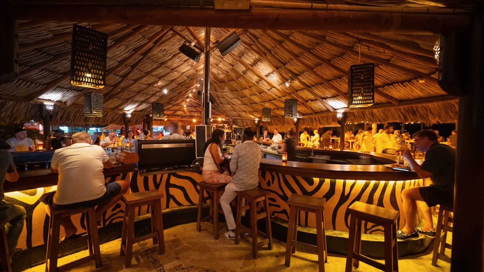 Shaky Sundays at Zanzibar - Image 1