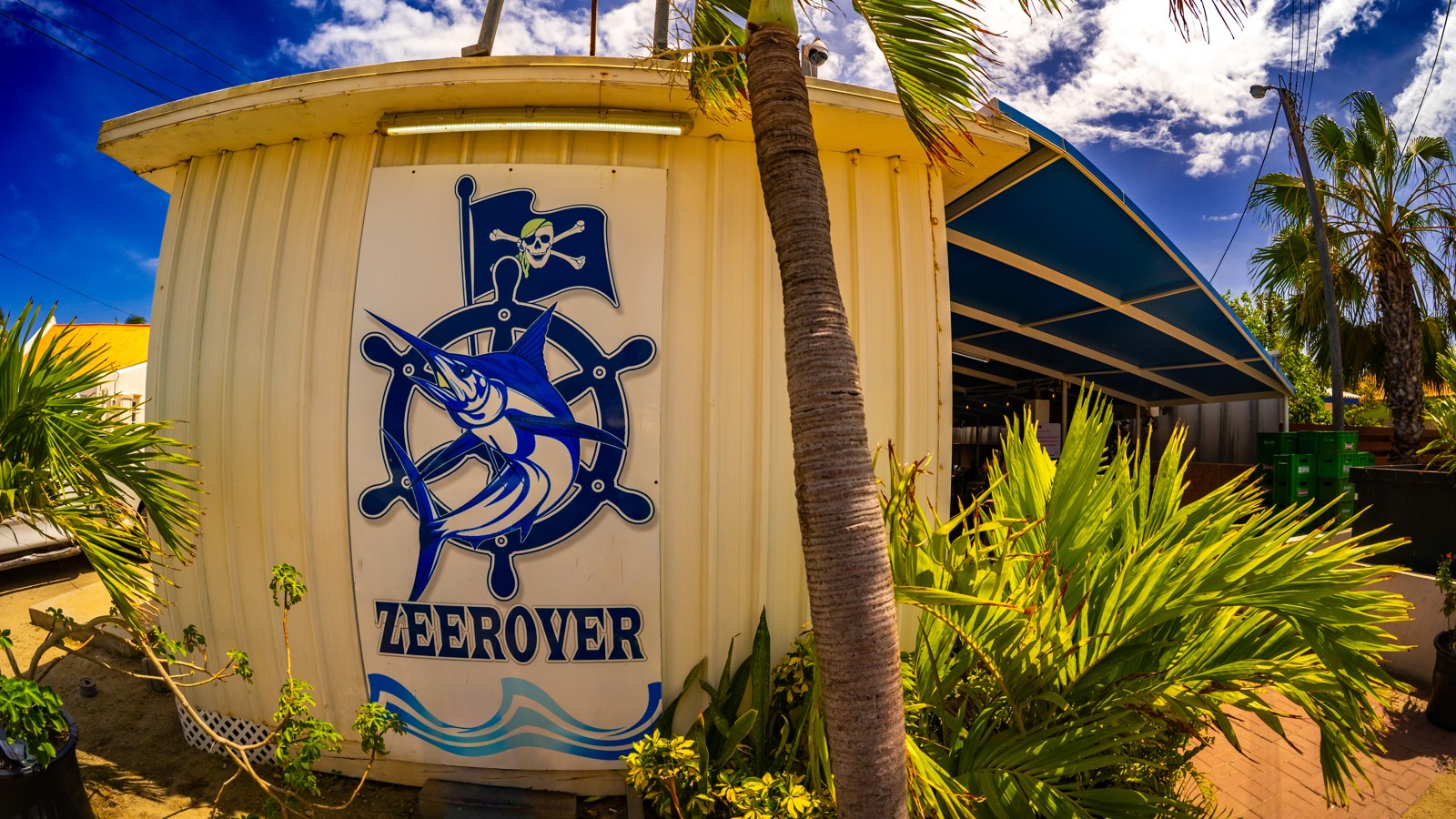 Zeerovers - Image 1