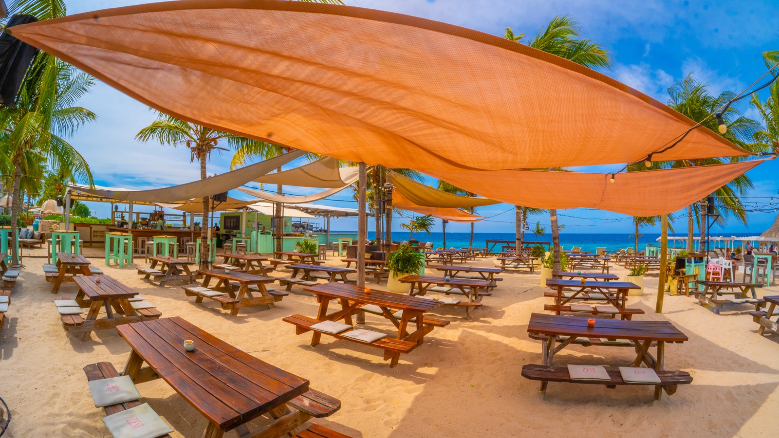 Zest Restaurant - Image 2