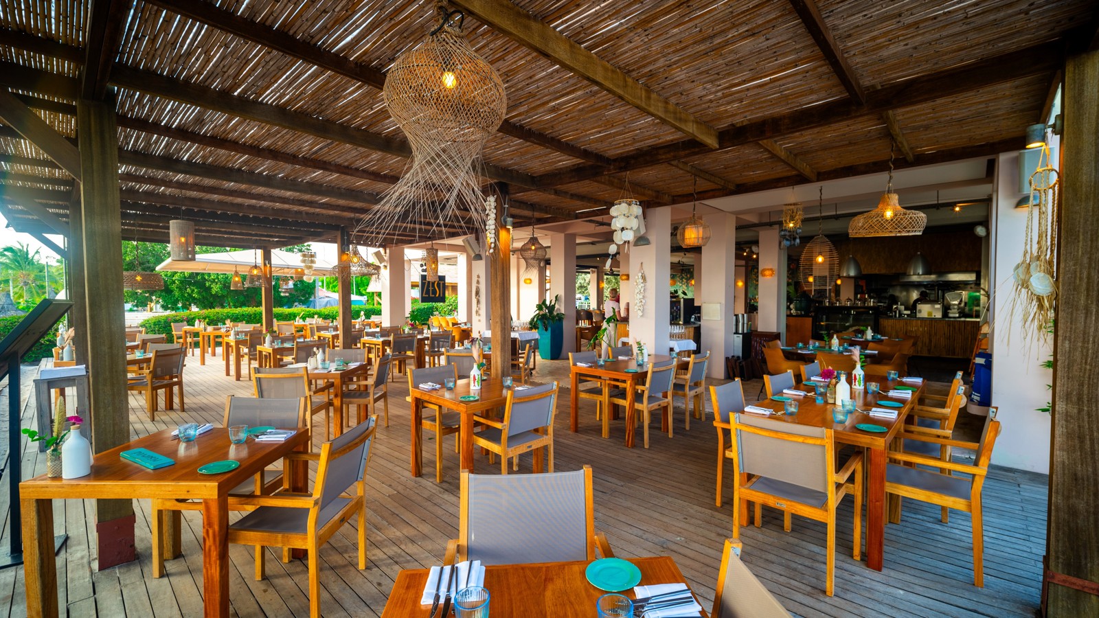 Zest Restaurant - Image 2