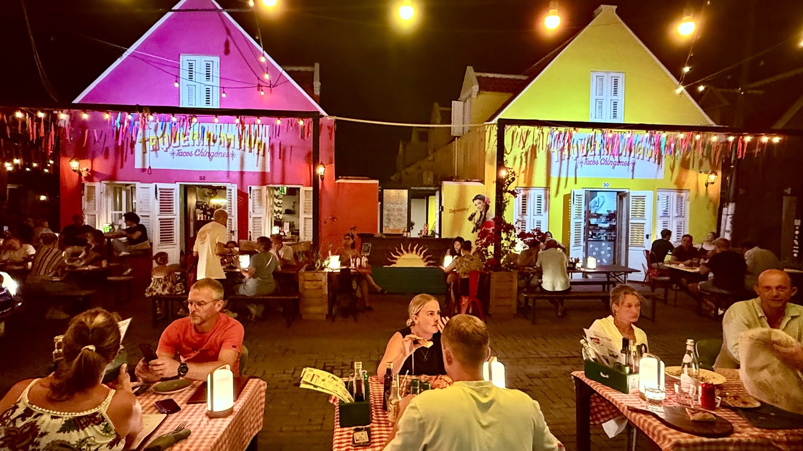 Taqueria Maya - Image 1