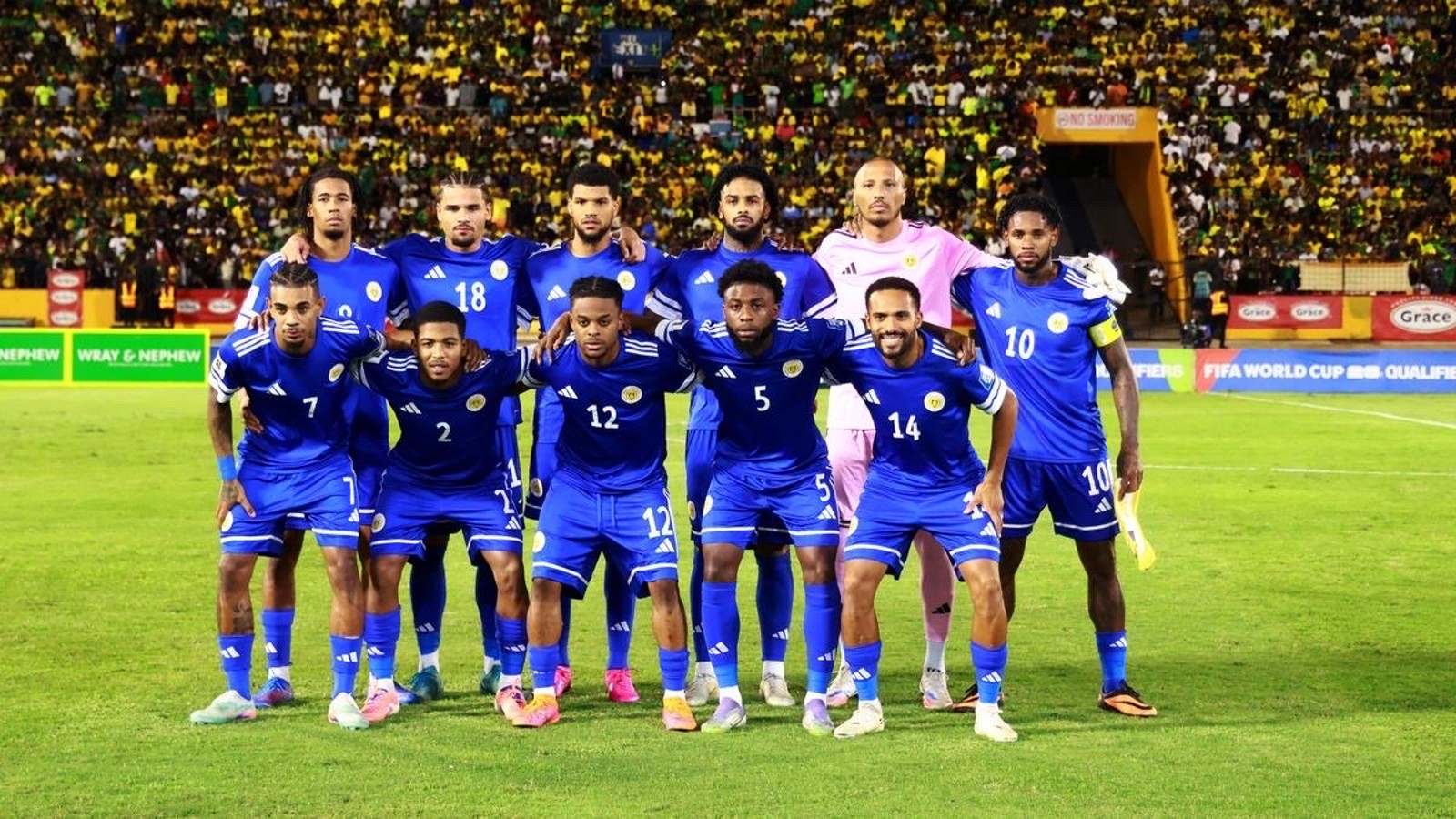 Congratulations to Our Team! - Image 1