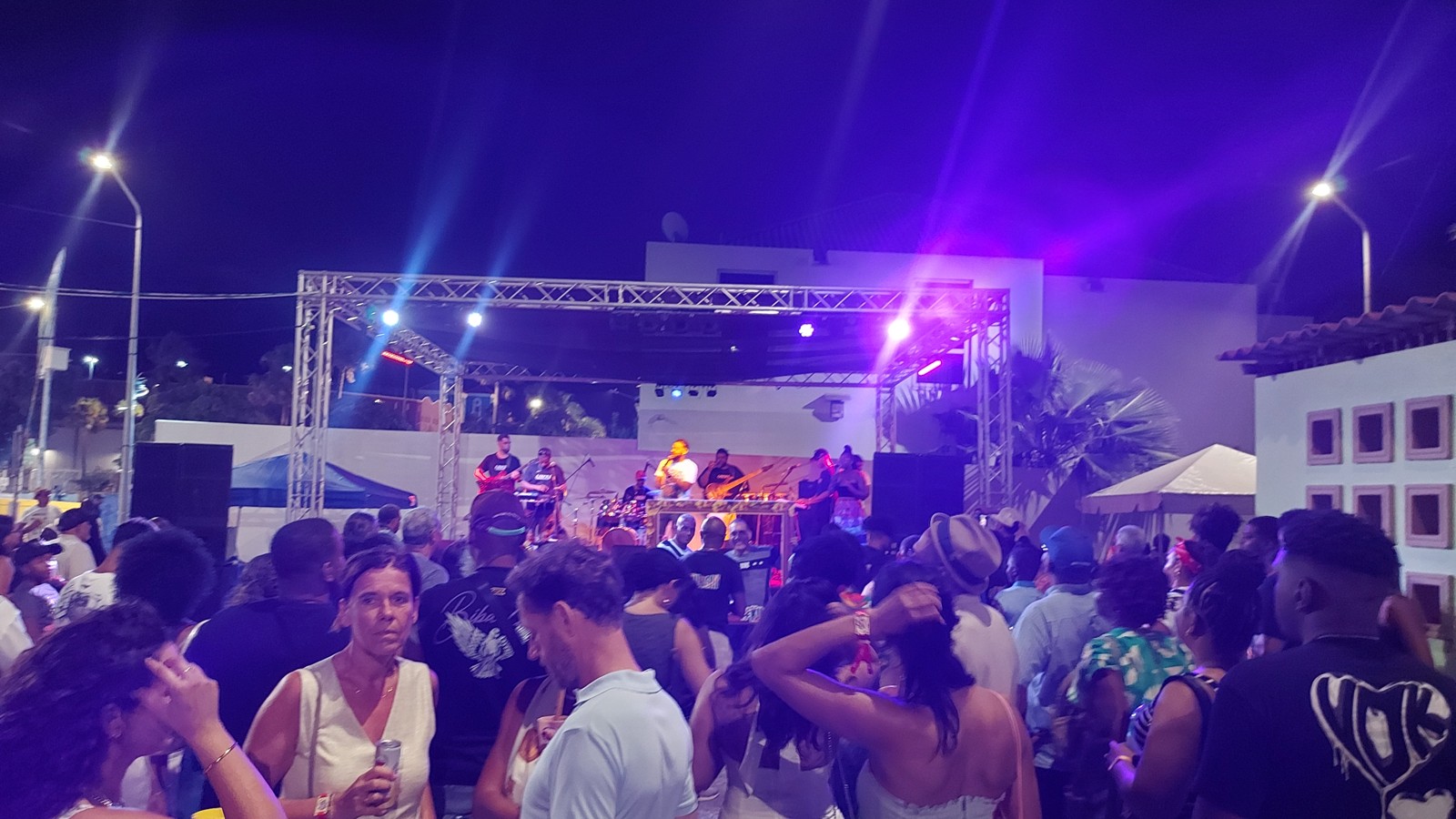 Kurashi Stage - Image 1