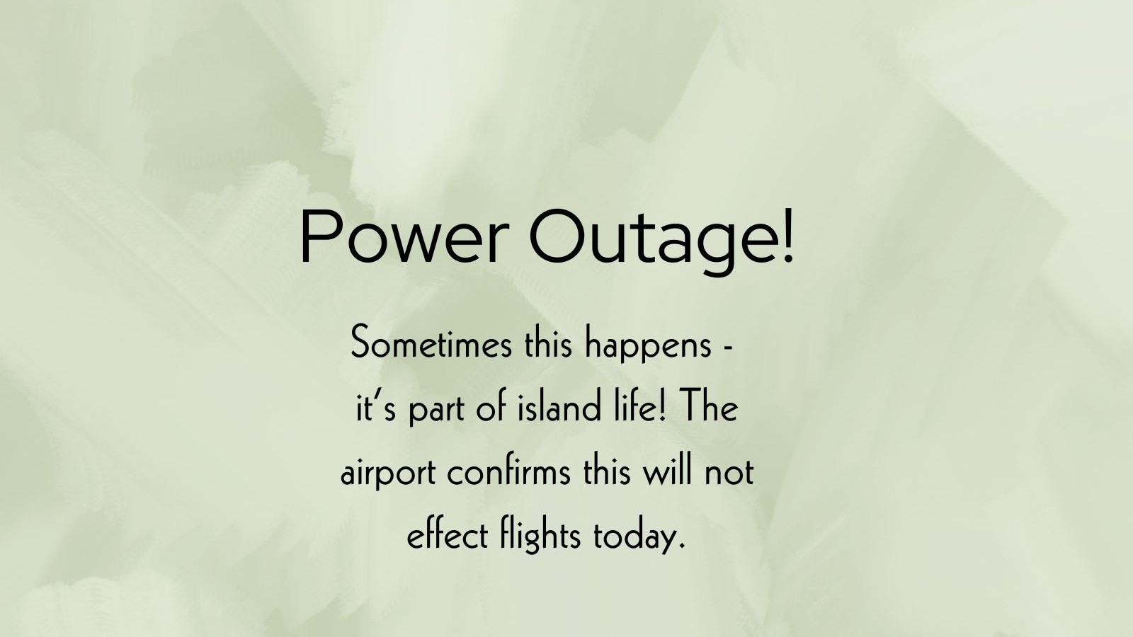 Blackout! - Image 1