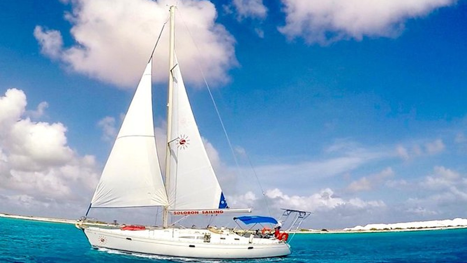 Private Charter Snorkel, Sail, Relax - Image 2