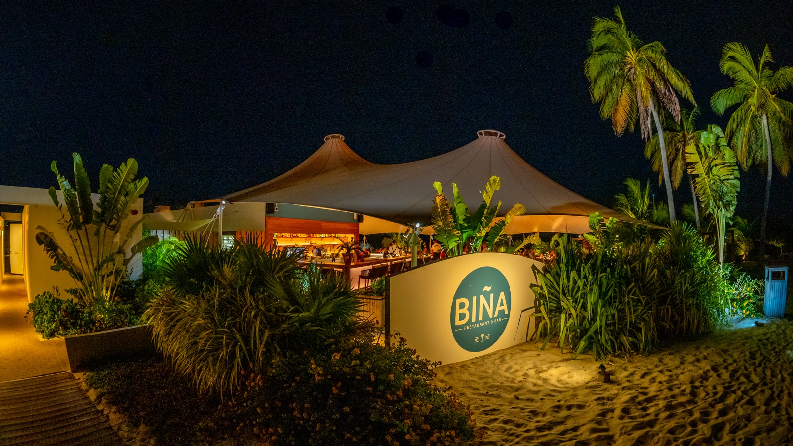 Biña Restaurant & Bar - Image 5