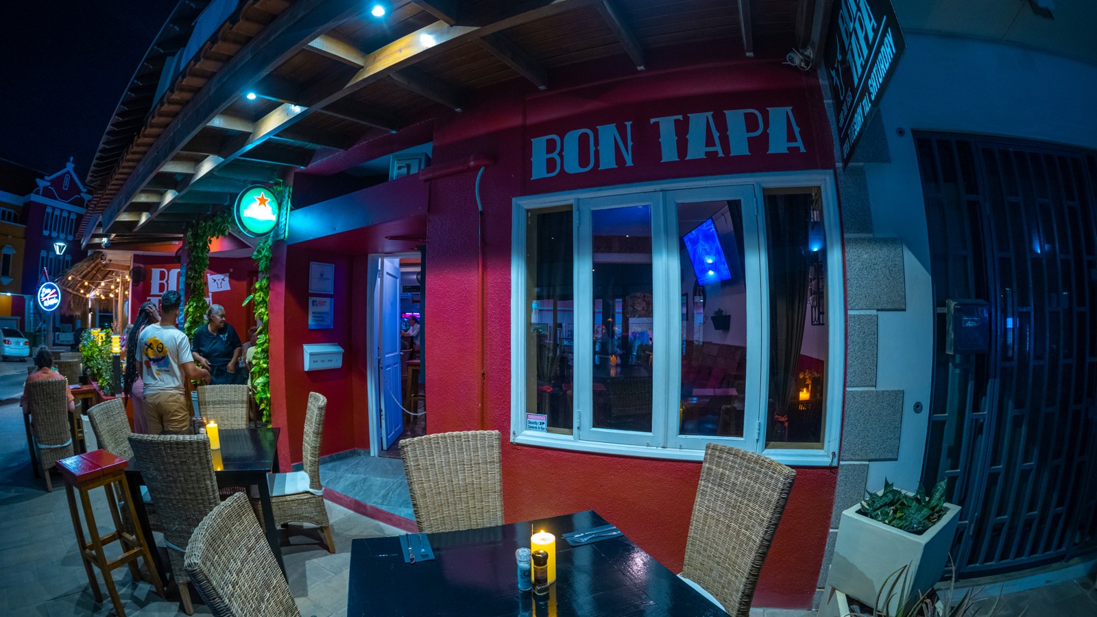 Bon Tapa - Image 2