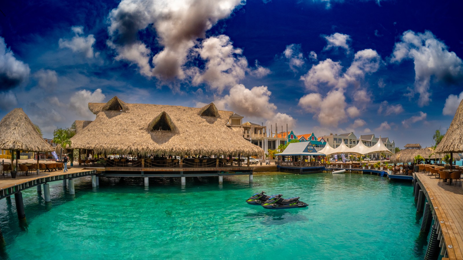 Pier Dos - Image 1