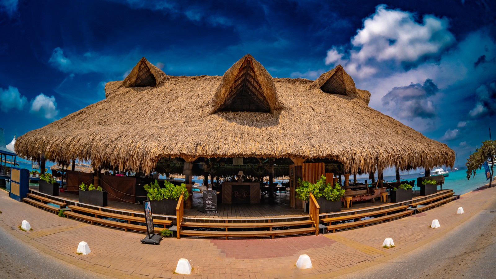 Pier Dos - Image 2