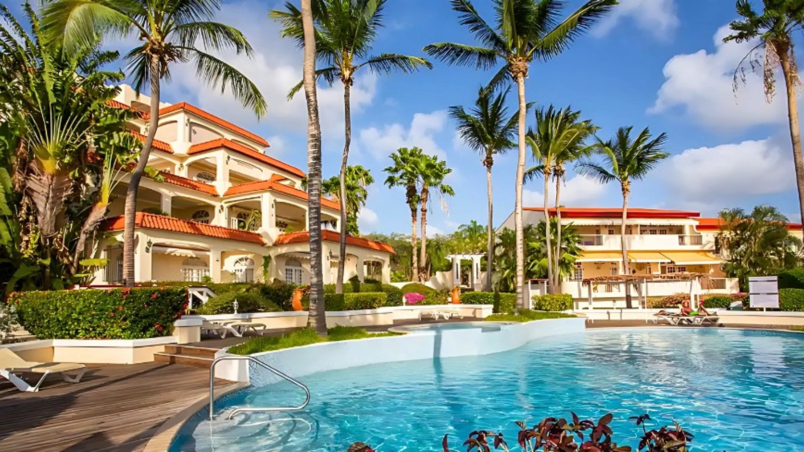 Handpicked For You - Palm Piscadera
