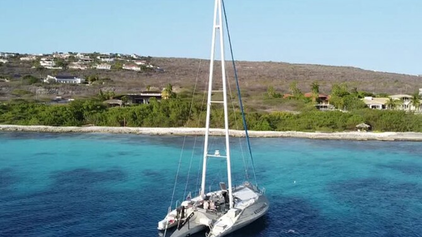 Morning Sail and Snorkel Tour - Image 1