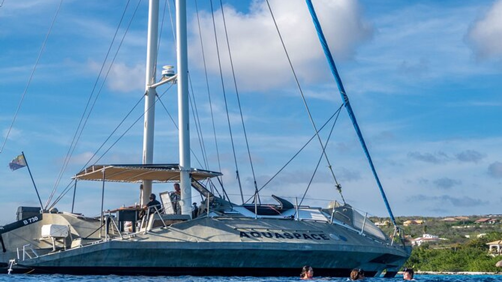 Aquaspace Bonaire - Image 1