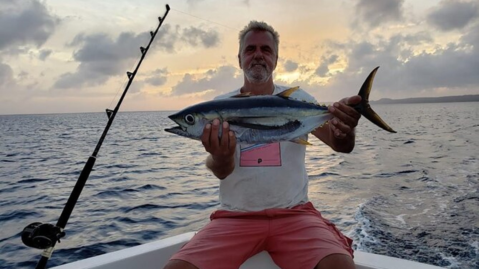 The Fishing Dutchman - Image 2