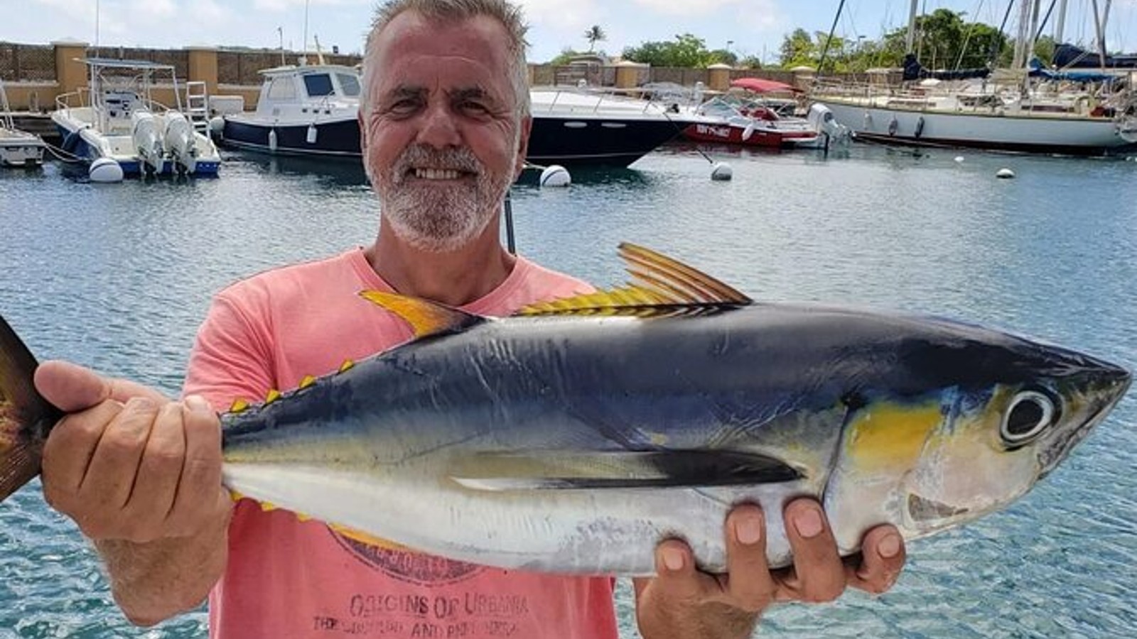 The Fishing Dutchman - Image 4