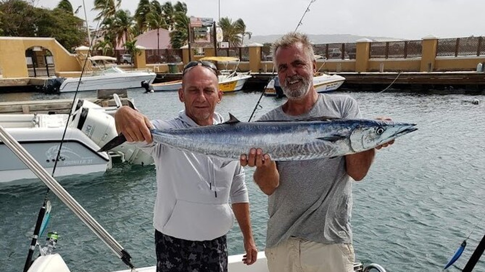 The Fishing Dutchman - Image 5