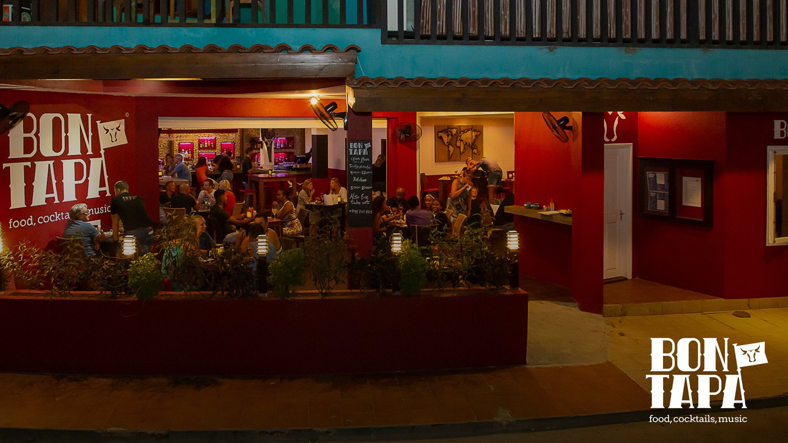 Bon Tapa - Image 1