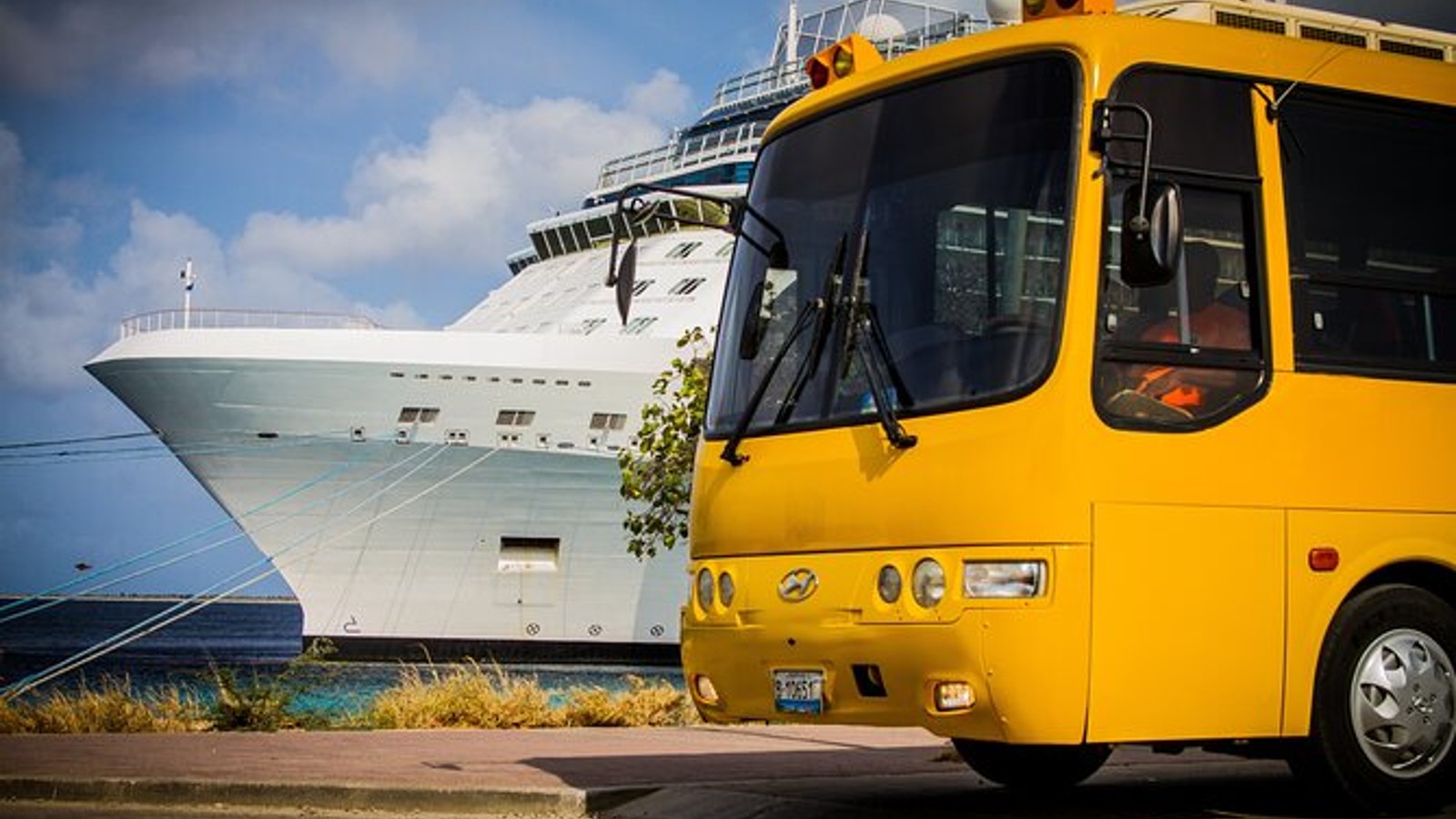 Bonaij Adventure Tours - Image 1