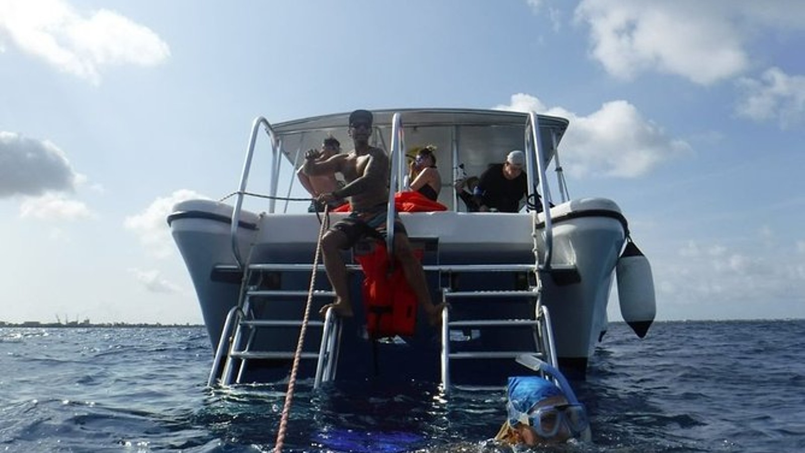 Double Dip Snorkel Trip - Image 4