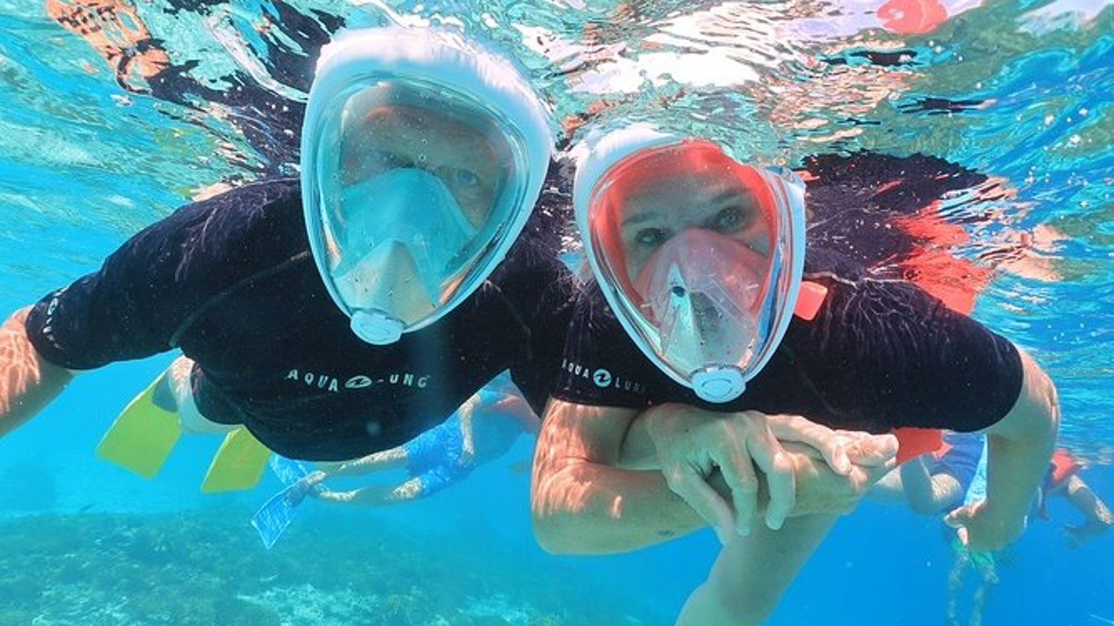 Double Dip Snorkel Trip - Image 2