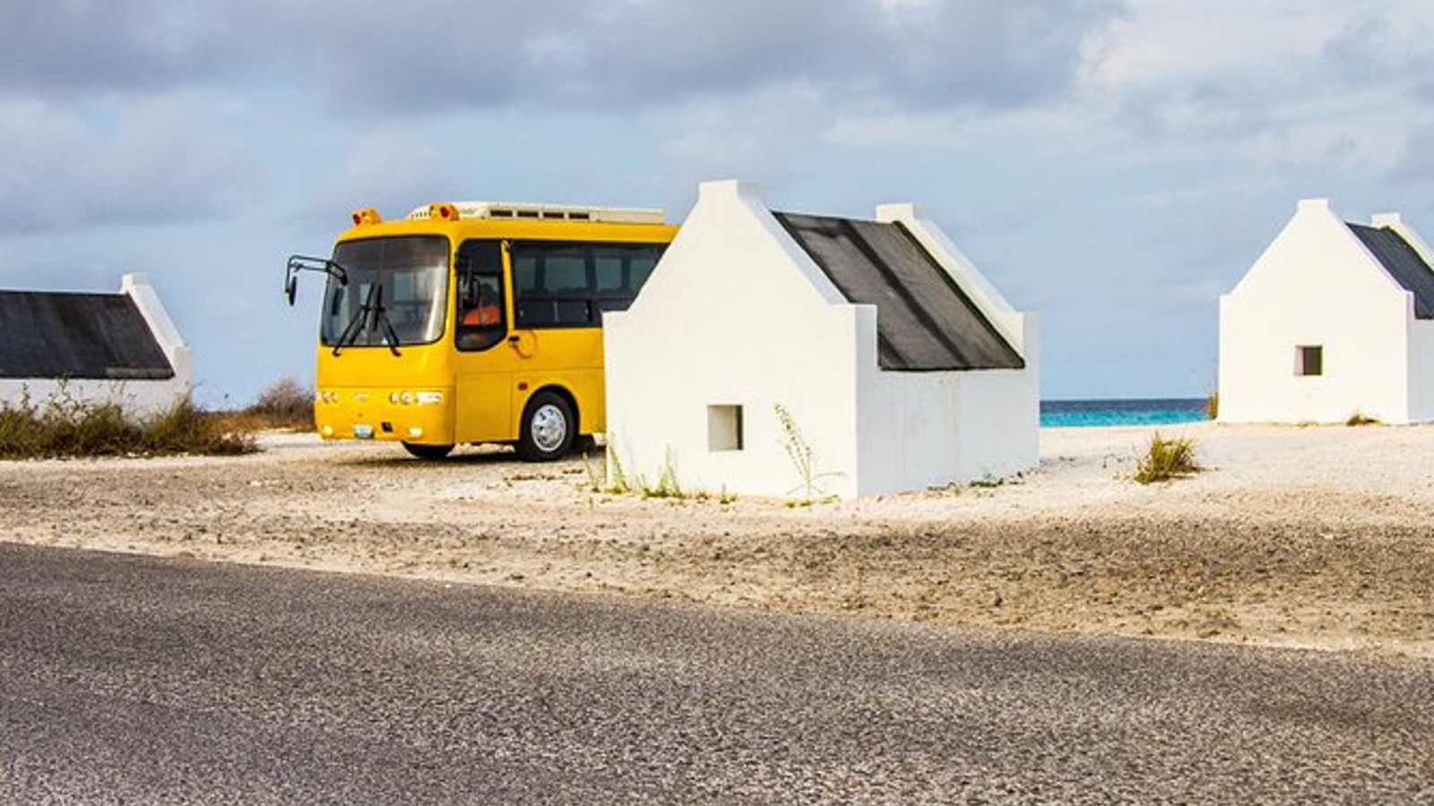 Highlights of Bonaire & Cultural Experience - Image 1