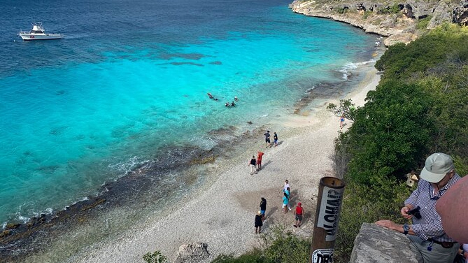 North and South Tour + Beach Time - Image 1