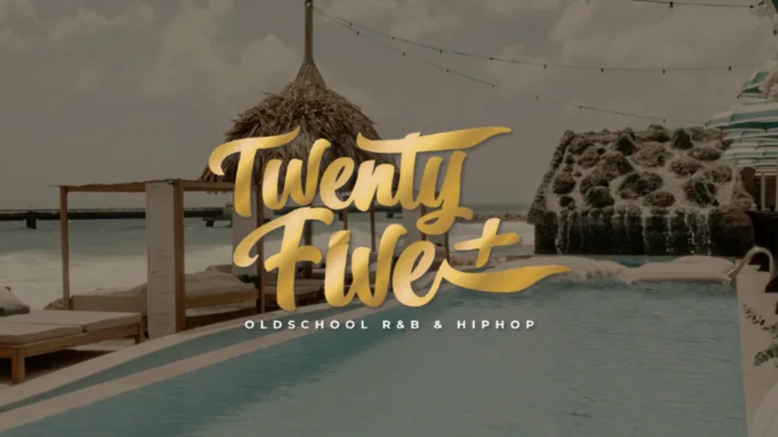 TwentyFive+ Caribbean Brunch - Image 1