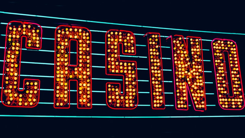 Casinos image