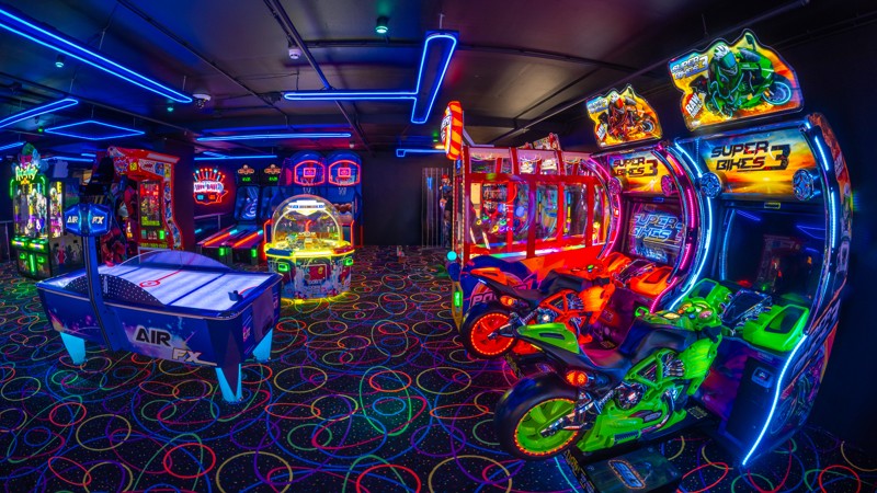 Fun Activities image