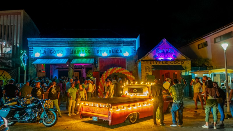 Nightlife image