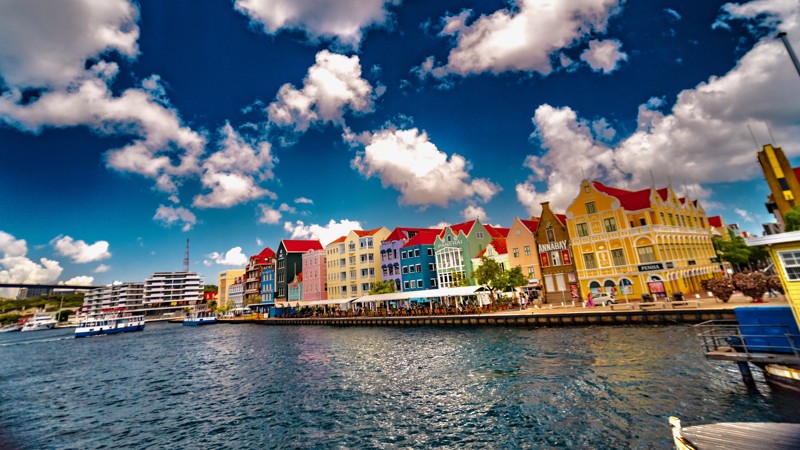 Curacao Info image